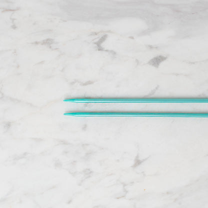 Pony Pearl 3 mm 35 cm Yeşil Plastik Şiş - 33624