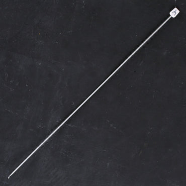 Pony 2 mm 35 cm Alüminyum Tunus Tığı - 43701