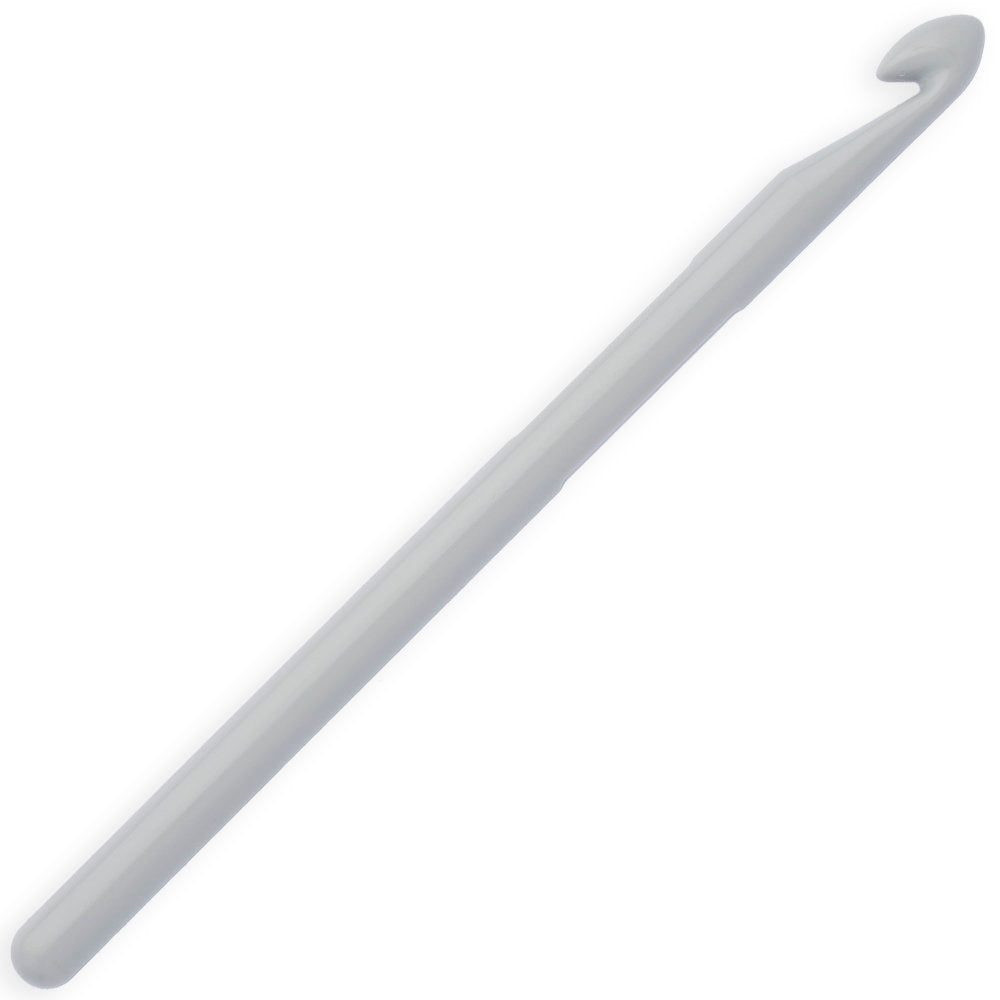 Pony 7.5 mm 15 cm ABS Plastik Yün Tığ - 45666