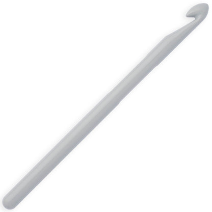 Pony 7.5 mm 15 cm ABS Plastik Yün Tığ - 45666