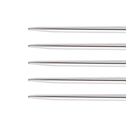 KnitPro Nova Metal 2 Mm 15 Cm Metal Çorap Şişi - 10101