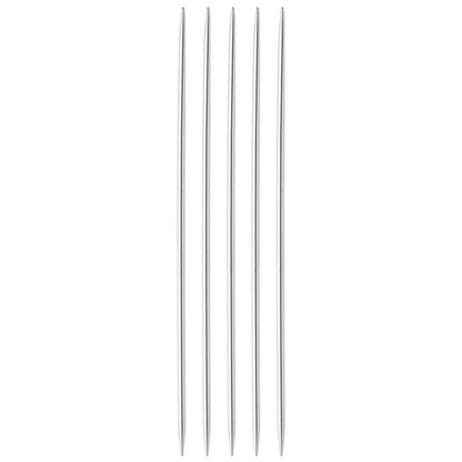 KnitPro Nova Metal 3 Mm 15 Cm Metal Çorap Şişi - 10105