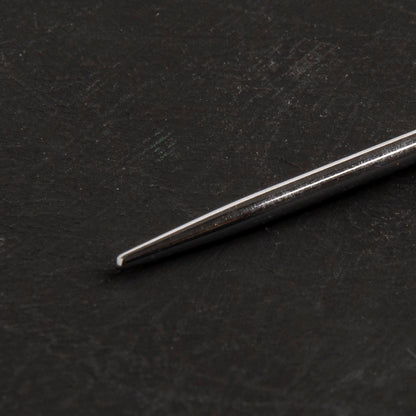 KnitPro Nova Metal 2 Mm 60 Cm Mor Misinalı Şiş - 10311