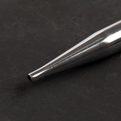 KnitPro Nova Metal 9 Mm Değiştirilebilir Misinalı Şiş Ucu - 10409