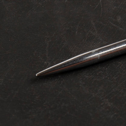 KnitPro Nova Metal 2.75 Mm 40 Cm Metal Mor Misinalı Şiş - 10306