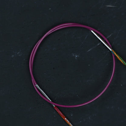 Knitpro Symfonie 2 Mm 40 Cm Misinalı Şiş - 20301