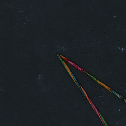 Knitpro Symfonie 2 Mm 40 Cm Misinalı Şiş - 20301