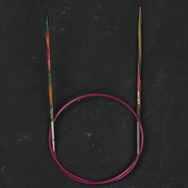 Knitpro Symfonie 2 Mm 40 Cm Misinalı Şiş - 20301