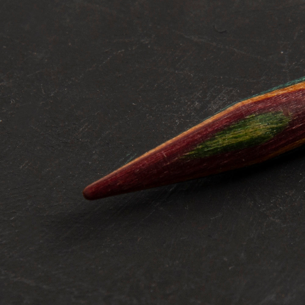 Knitpro Symfonie 6,5 Mm 40 Cm Misinalı Şiş - 20314