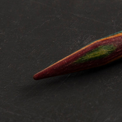 Knitpro Symfonie 6,5 Mm 40 Cm Misinalı Şiş - 20314