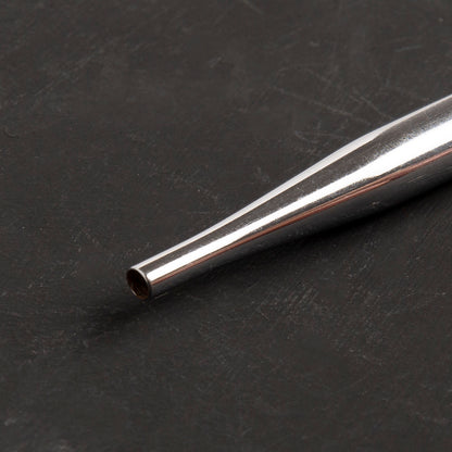 KnitPro Nova Metal 6.5 Mm Değiştirilebilir Misinalı Şiş Ucu - 10413