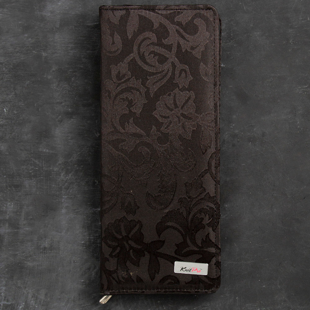 KnitPro Symfonie 25 cm Ahşap Örgü Şişi Seti - 20214