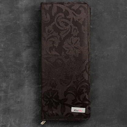 KnitPro Symfonie 25 cm Ahşap Örgü Şişi Seti - 20214