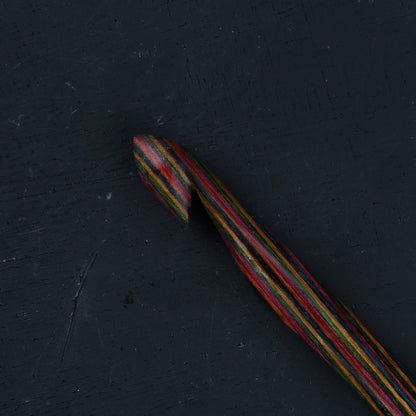 KnitPro Symfonie Ahşap Yün Tığ 12.0mm - 20715