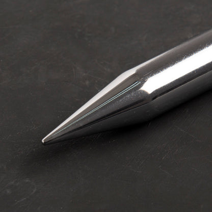 KnitPro Nova Metal 15 Mm Değiştirilebilir Misinalı Şiş Ucu - 10414