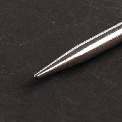 KnitPro Nova Metal 4 Mm 15 Cm Metal Çorap Şişi - 10121