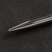 KnitPro Nova Metal 3.5 mm 35 cm Metal Örgü Şişi - 10215