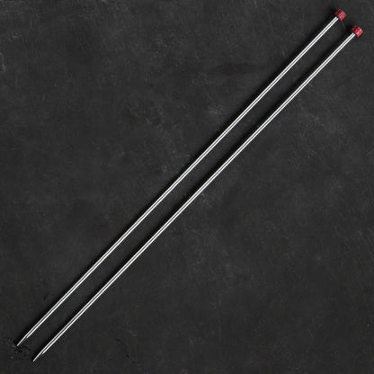 KnitPro Nova Metal 3.5 mm 35 cm Metal Örgü Şişi - 10215