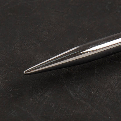 KnitPro Nova Metal 5 mm 35 cm Metal Örgü Şişi - 10219