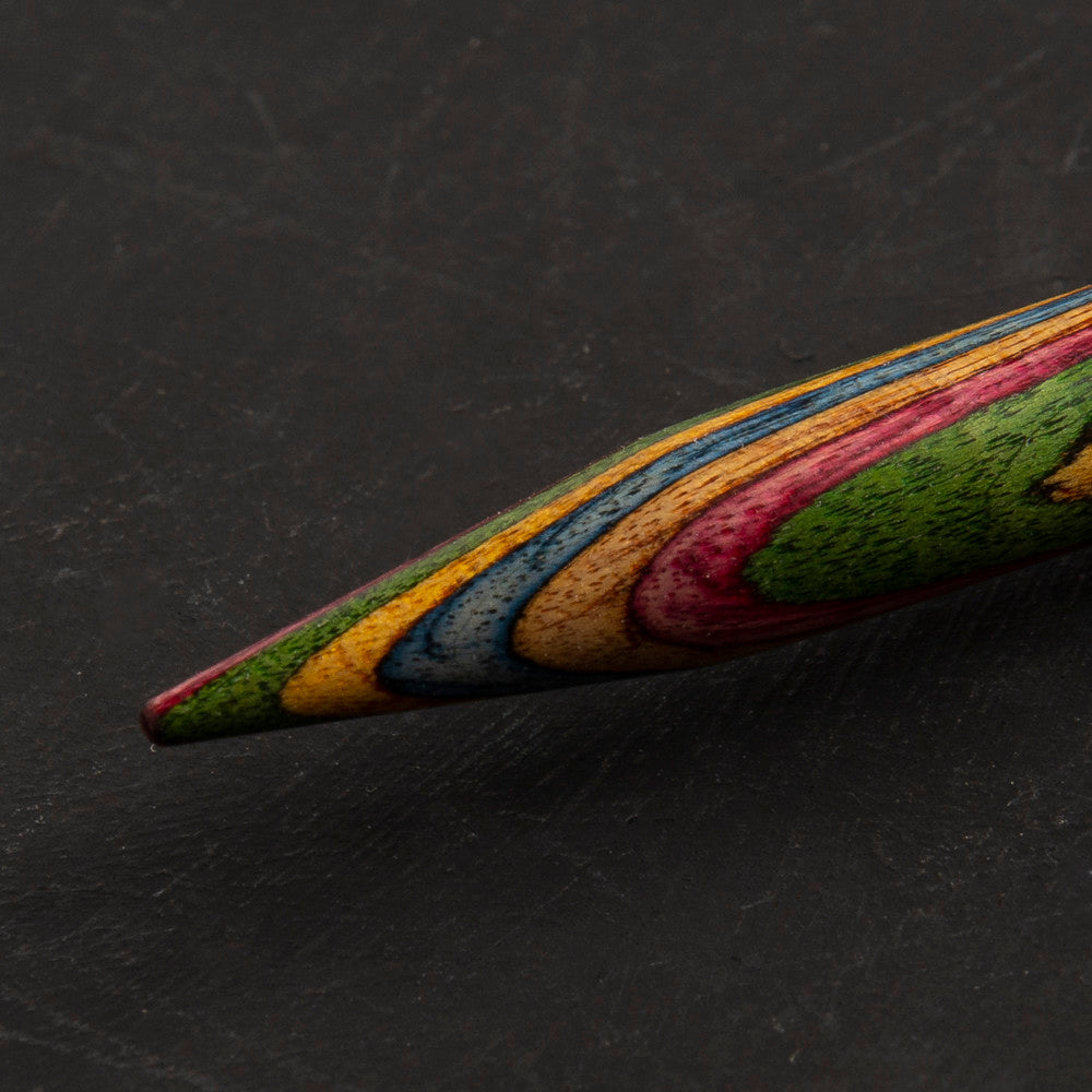 Knitpro Symfonie 8 Mm 80 Cm Misinalı Şiş - 21344