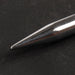 KnitPro Nova Metal 6.5 Mm 60 Cm Metal Mor Misinalı Şiş - 11327