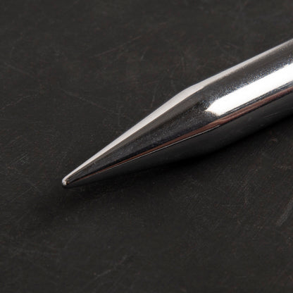 KnitPro Nova Metal 12 Mm 60 Cm Metal Mor Misinalı Şiş - 11332