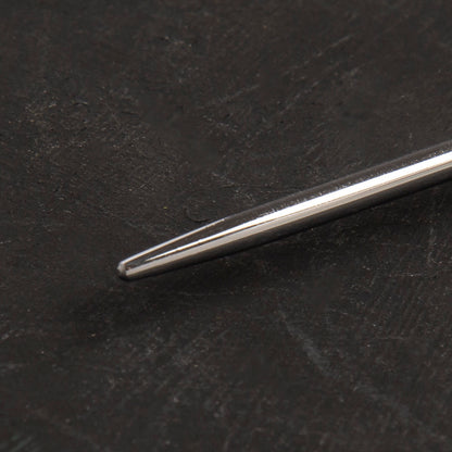 KnitPro Nova Metal 2 mm 35 cm Metal Örgü Şişi - 10276