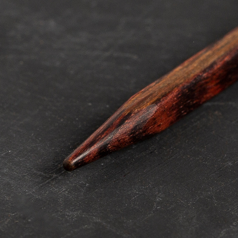 Knitpro Symfonie Cubics 5mm 20cm Kübik Çorap Şişi - 25114