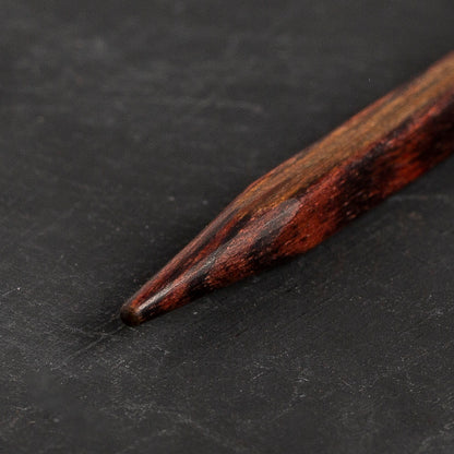 Knitpro Symfonie Cubics 5mm 20cm Kübik Çorap Şişi - 25114