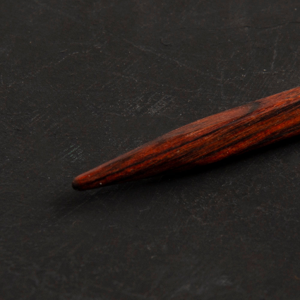 Knitpro Symfonie Cubics 5.5mm 60cm Kübik Misinalı Şiş - 25326