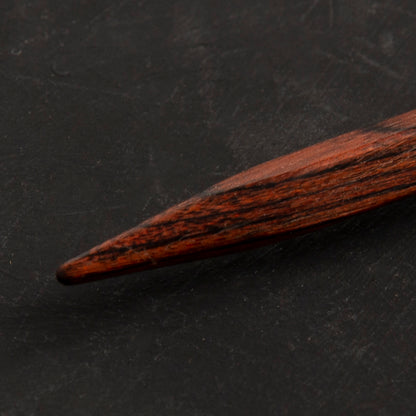 Knitpro Symfonie Cubics 5.5mm 80cm Kübik Misinalı Şiş - 25336