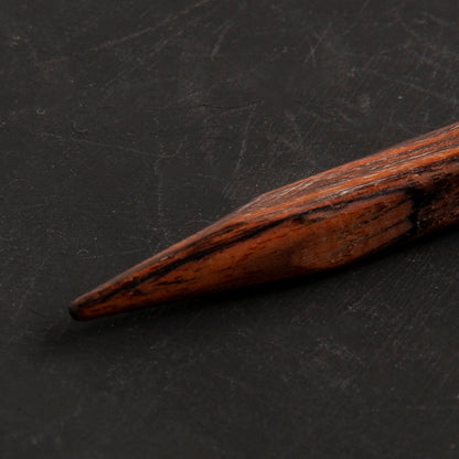 Knitpro Symfonie Cubics 7mm 80cm Kübik Misinalı Şiş - 25339