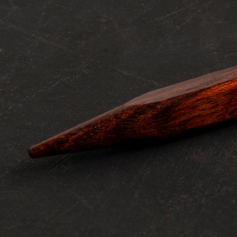 Knitpro Symfonie Cubics 6.5mm 100cm Kübik Misinalı Şiş - 25348