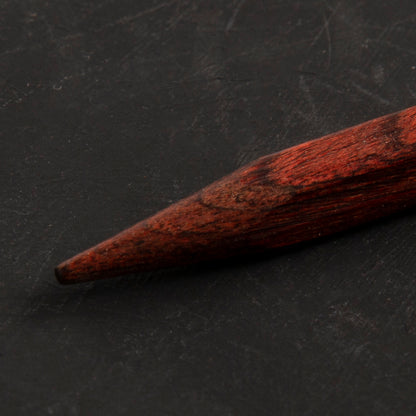 Knitpro Symfonie Cubics 7mm 100cm Kübik Misinalı Şiş - 25349