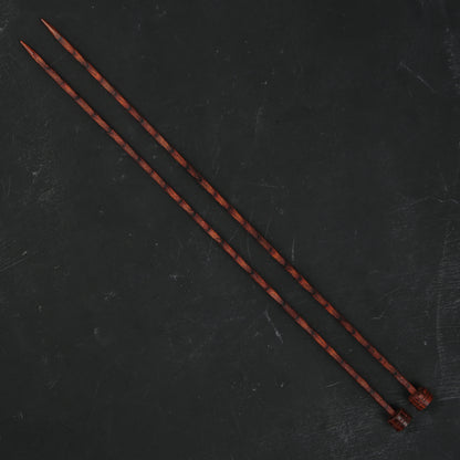 KnitPro Symfonie Cubics 4.5mm 30cm Örgü Şişi - 25247