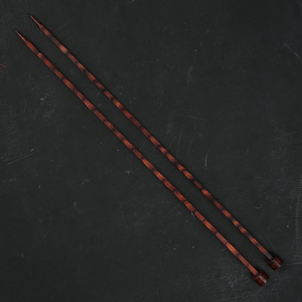 KnitPro Symfonie Cubics 5.5mm 30cm Örgü Şişi - 25249