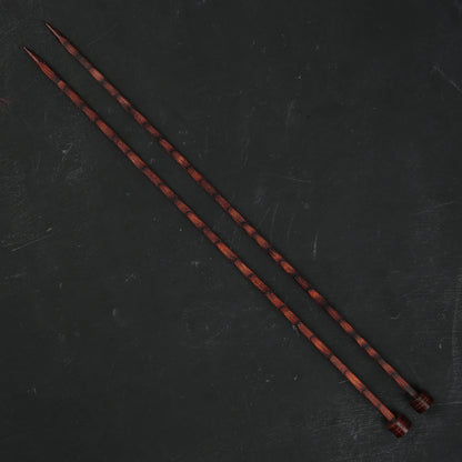 KnitPro Symfonie Cubics 5.5mm 30cm Örgü Şişi - 25249