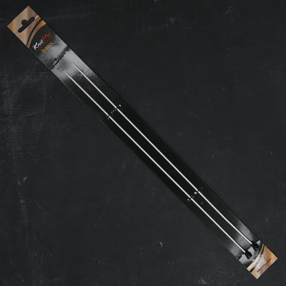 KnitPro Basix Aluminium 2.5 mm 35 cm Alüminyum Örgü Şişi - 45262