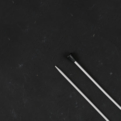 KnitPro Basix Aluminium 2.5 mm 35 cm Alüminyum Örgü Şişi - 45262