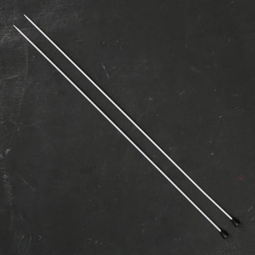 KnitPro Basix Aluminium 2.5 mm 35 cm Alüminyum Örgü Şişi - 45262