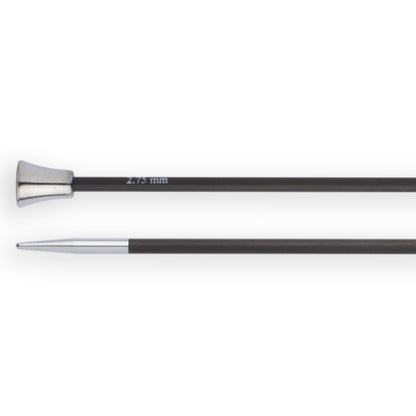 KnitPro Karbonz 2.75 Mm 25 Cm Örgü Şişi - 41253