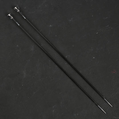 KnitPro Karbonz 2.75 Mm 25 Cm Örgü Şişi - 41253