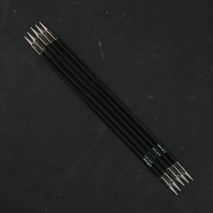 KnitPro Karbonz 4.5mm 20cm Çorap Şişi - 41133