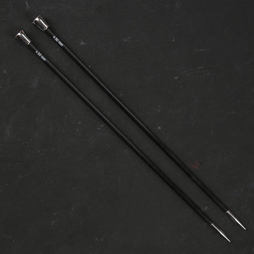 KnitPro Karbonz 4.5mm 25cm Örgü Şişi - 41259