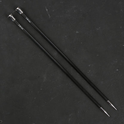 KnitPro Karbonz 5.5mm 25cm Örgü Şişi - 41261