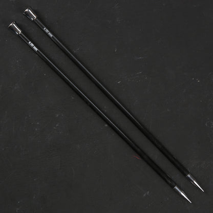 KnitPro Karbonz 6mm 25cm Örgü Şişi - 41262