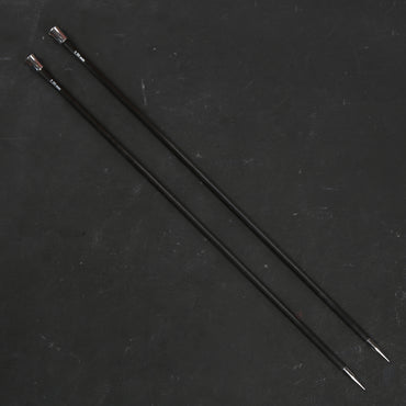 KnitPro Karbonz 5.5 mm 35 cm Örgü Şişi - 41291