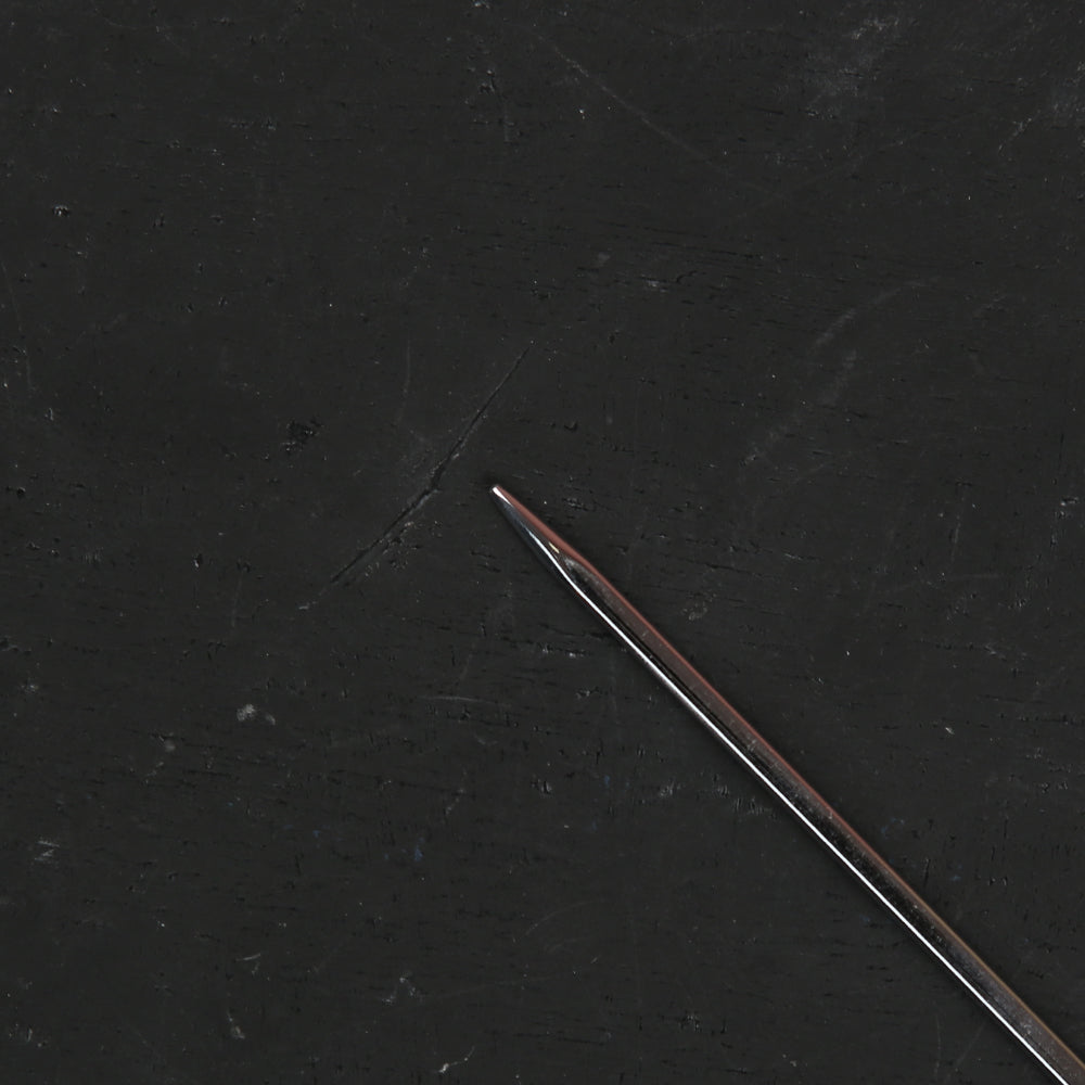 KnitPro Nova Cubics 3,5 mm 20 cm Kübik Çorap Şişi - 12127