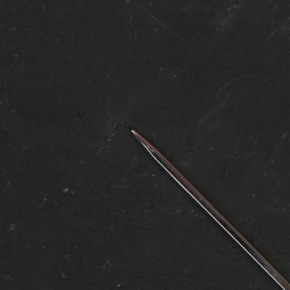 KnitPro Nova Cubics 3,5 mm 20 cm Kübik Çorap Şişi - 12127