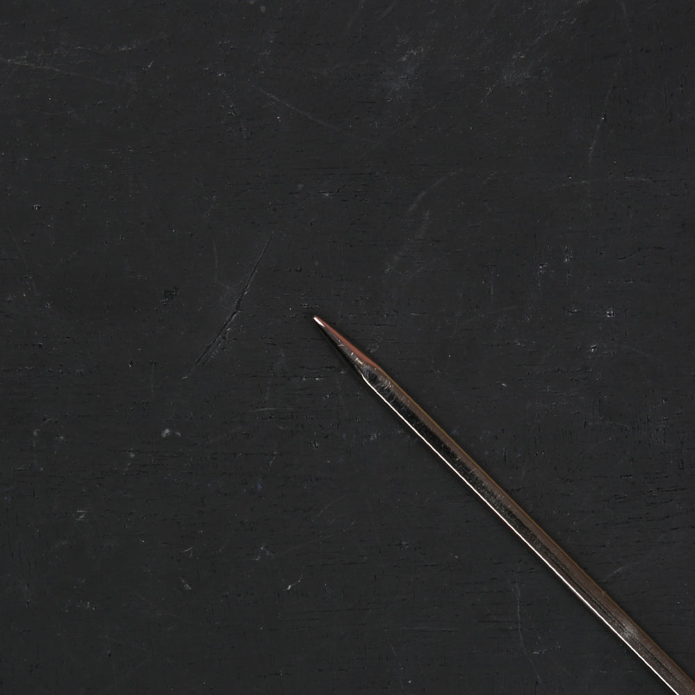 KnitPro Nova Cubics 5 mm 20 cm Kübik Çorap Şişi - 12131